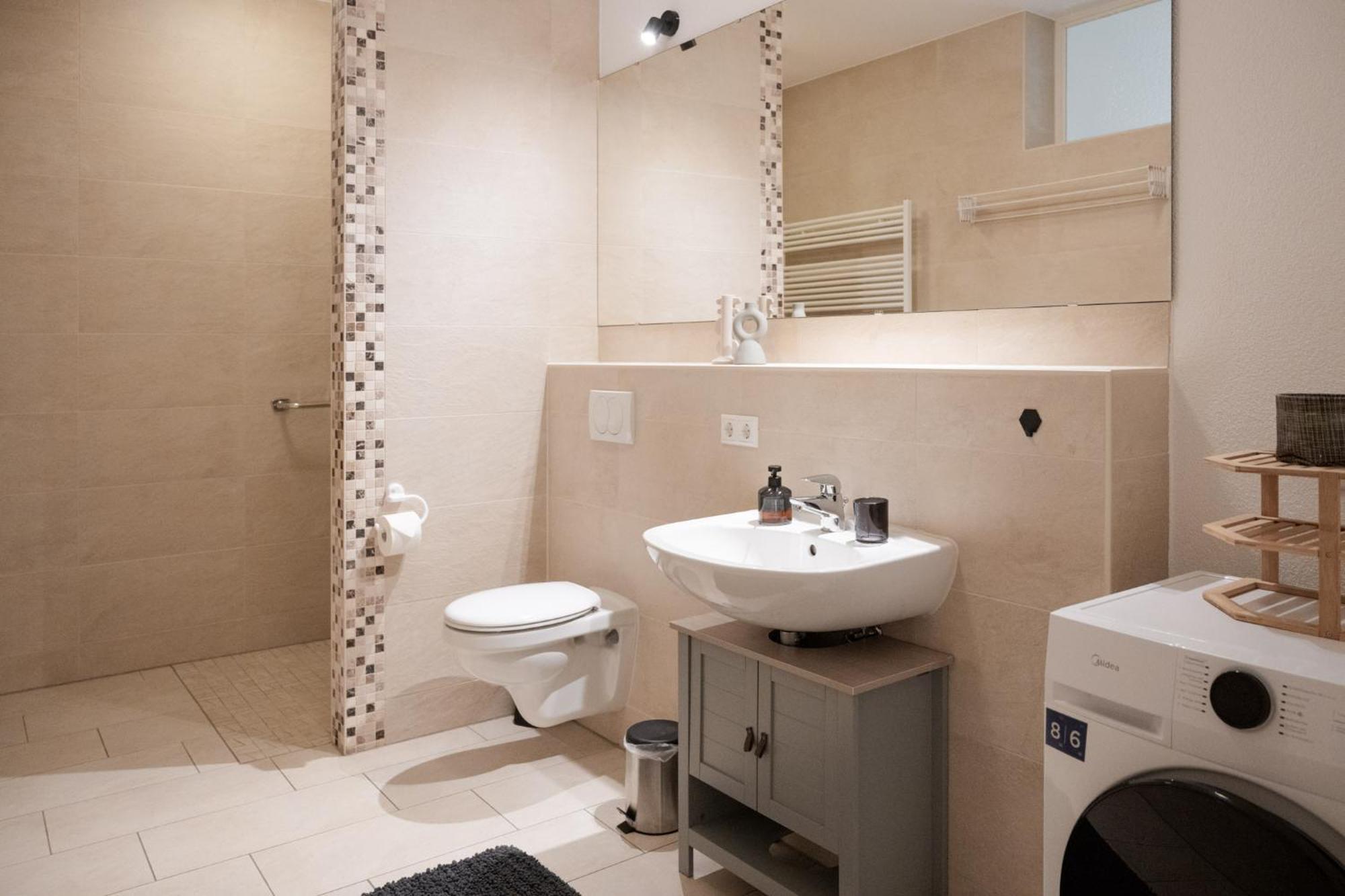 Exklusives City-Apartment Am Altmarkt Löbau Esterno foto